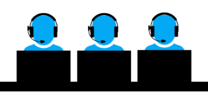 logo du support technique
