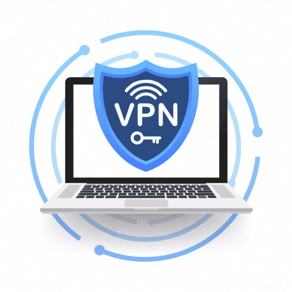 accès distant par vpn ou tunnel sécurisé